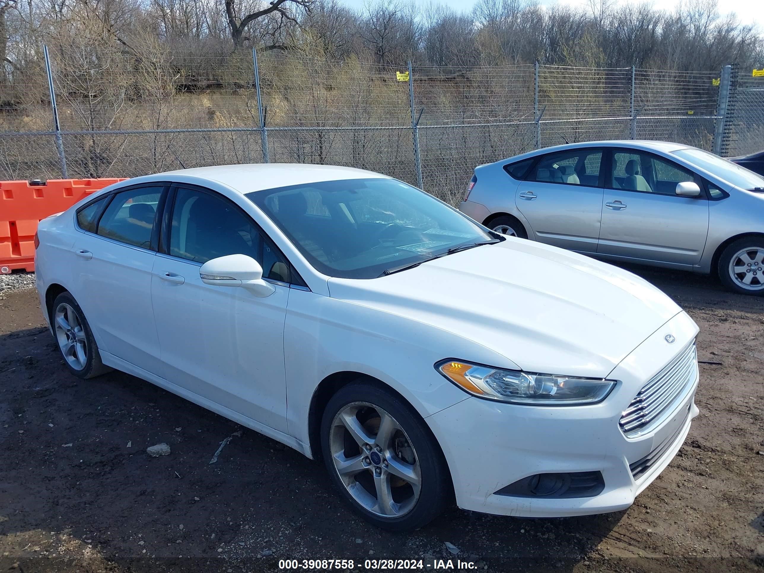 FORD FUSION 2015 3fa6p0hd2fr274327