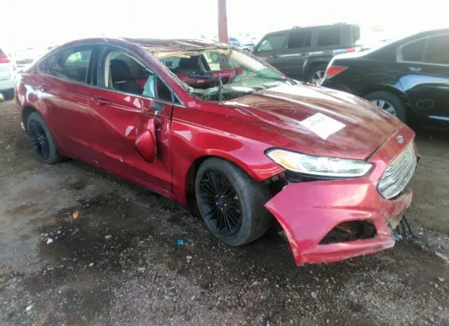 FORD FUSION 2016 3fa6p0hd2gr106415