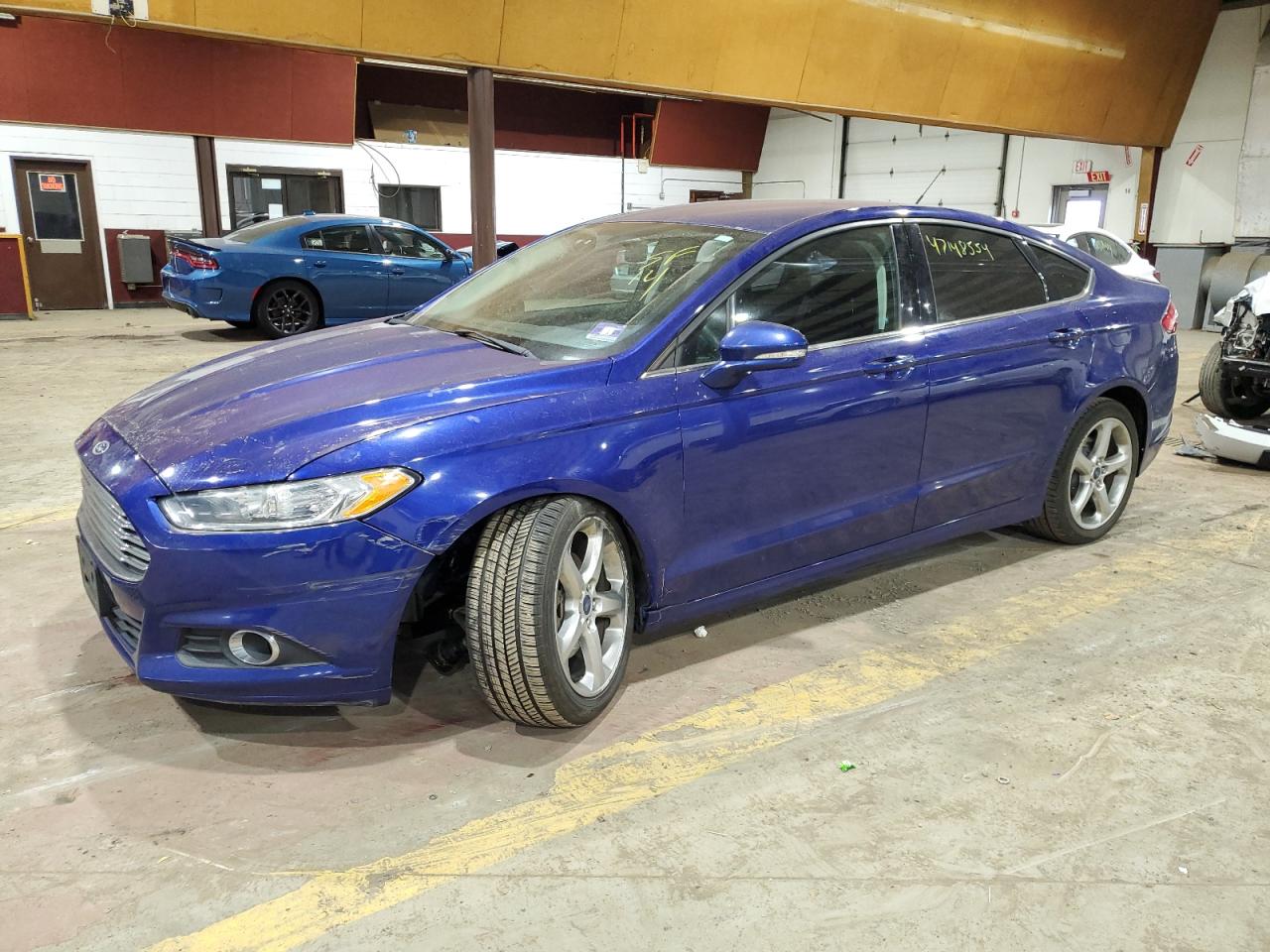 FORD FUSION 2016 3fa6p0hd2gr149989