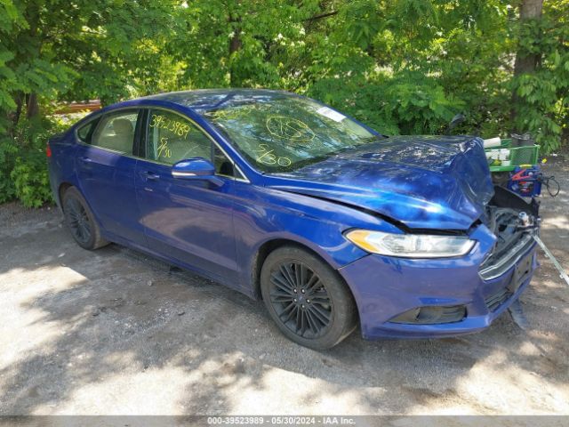 FORD FUSION 2016 3fa6p0hd2gr155355