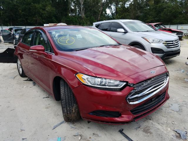 FORD FUSION SE 2016 3fa6p0hd2gr205400