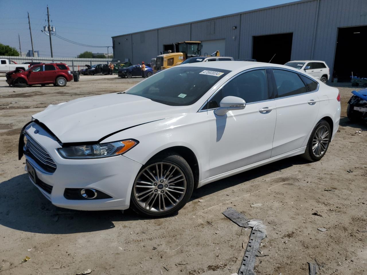 FORD FUSION 2016 3fa6p0hd2gr252524