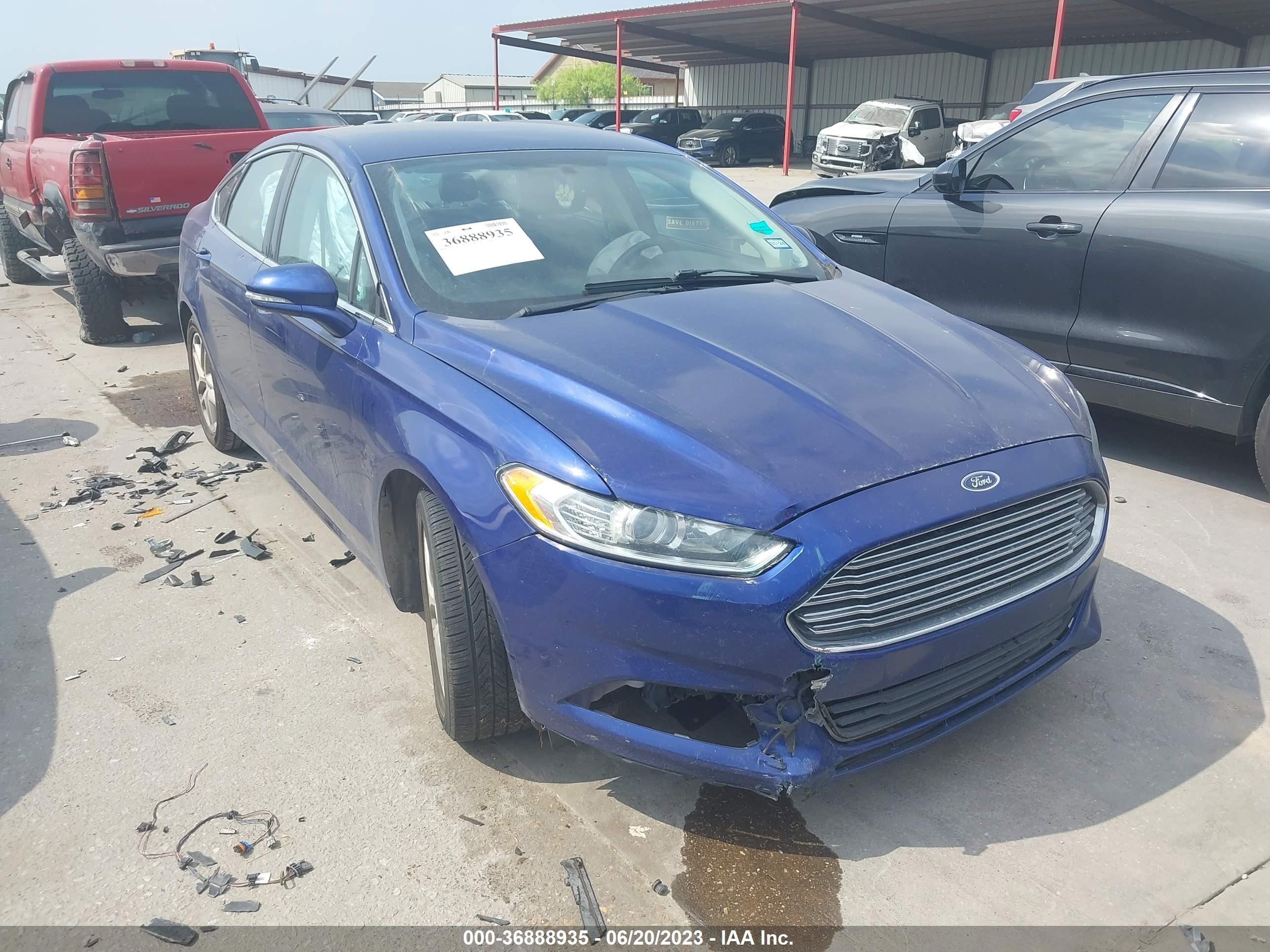 FORD FUSION 2016 3fa6p0hd2gr260574