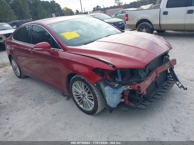 FORD FUSION 2016 3fa6p0hd2gr274474