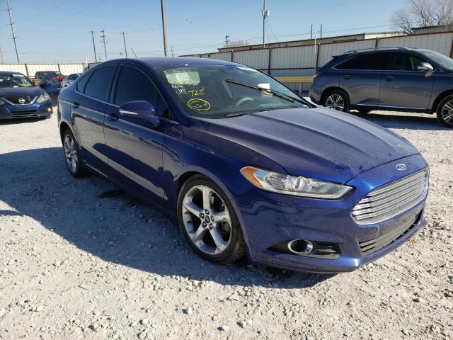 FORD FUSION SE 2016 3fa6p0hd2gr277939