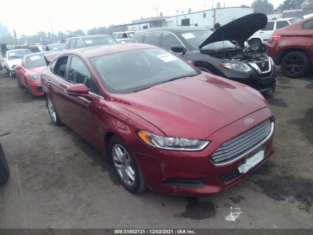 FORD FUSION 2016 3fa6p0hd2gr281392