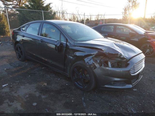 FORD FUSION 2016 3fa6p0hd2gr295809