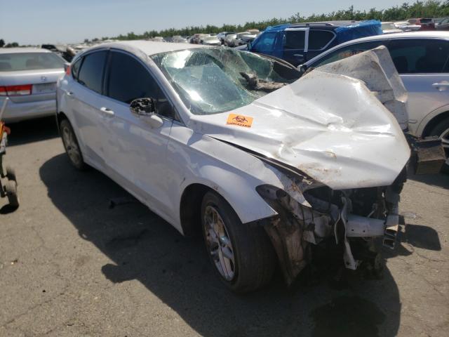 FORD FUSION SE 2016 3fa6p0hd2gr308588