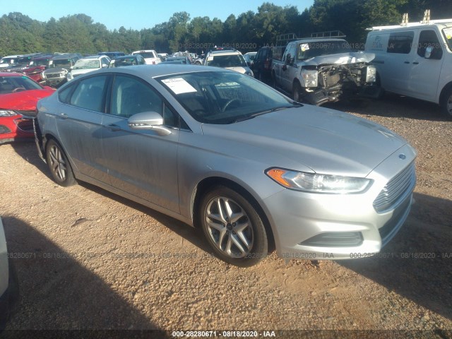 FORD FUSION 2016 3fa6p0hd2gr323527