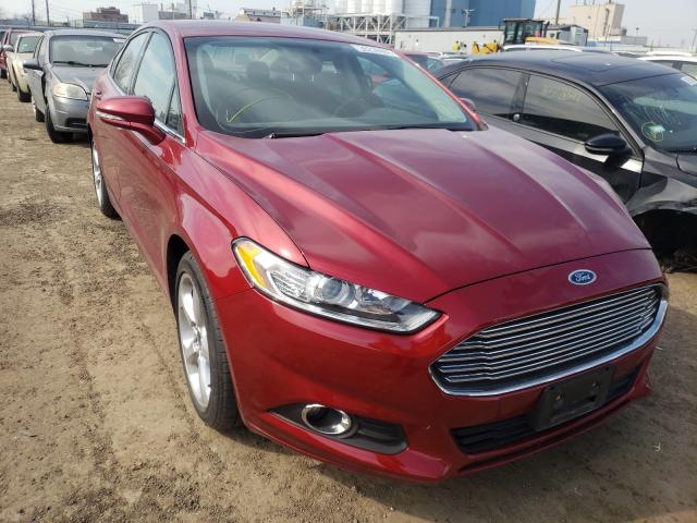 FORD FUSION SE 2016 3fa6p0hd2gr325827