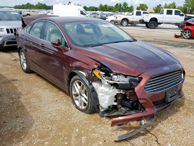 FORD FUSION SE 2016 3fa6p0hd2gr348699