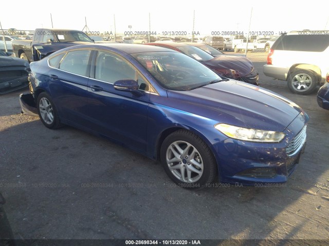 FORD FUSION 2016 3fa6p0hd2gr354440