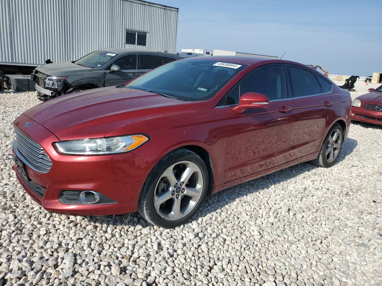 FORD FUSION 2016 3fa6p0hd2gr391228