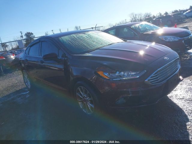 FORD FUSION 2017 3fa6p0hd2hr103595