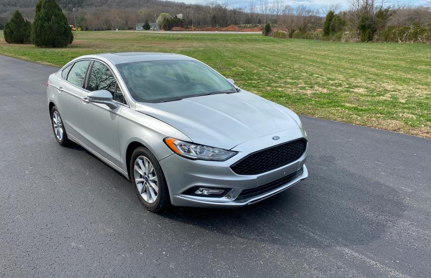 FORD FUSION SE 2017 3fa6p0hd2hr111793