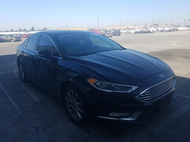 FORD FUSION SE 2017 3fa6p0hd2hr111812