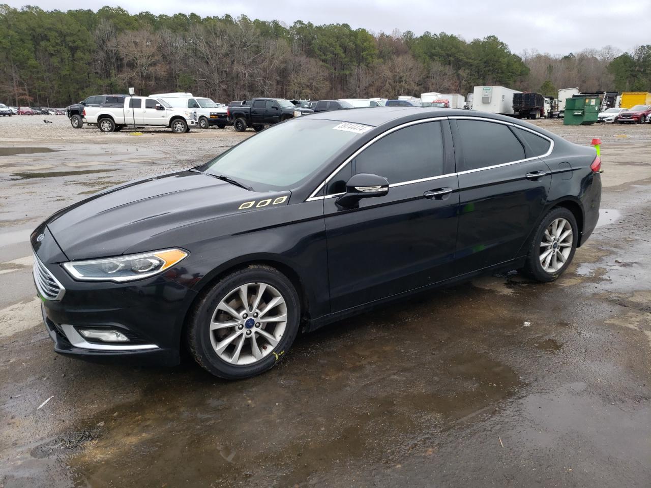 FORD FUSION 2017 3fa6p0hd2hr112717