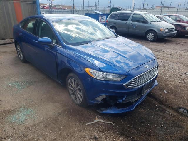 FORD FUSION SE 2017 3fa6p0hd2hr113091