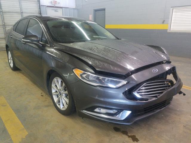 FORD FUSION SE 2017 3fa6p0hd2hr113107