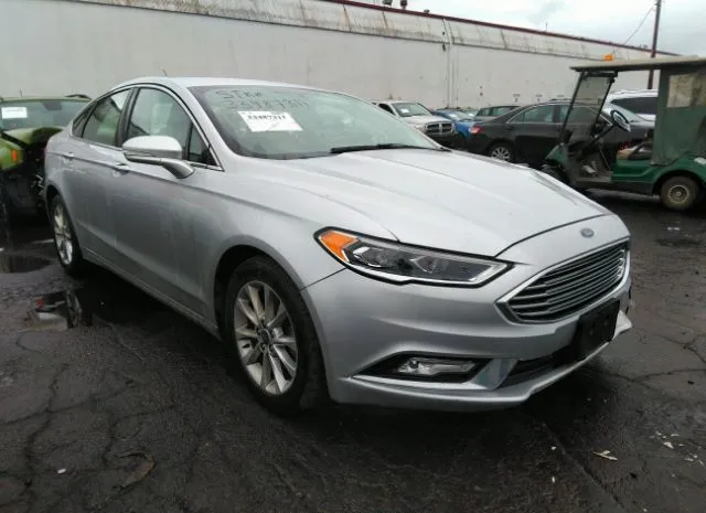 FORD FUSION 2017 3fa6p0hd2hr115519