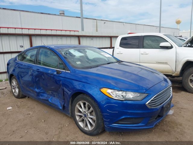 FORD FUSION 2017 3fa6p0hd2hr116704