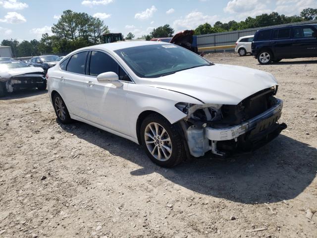 FORD FUSION SE 2017 3fa6p0hd2hr122857