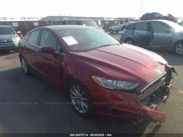 FORD FUSION 2017 3fa6p0hd2hr128724