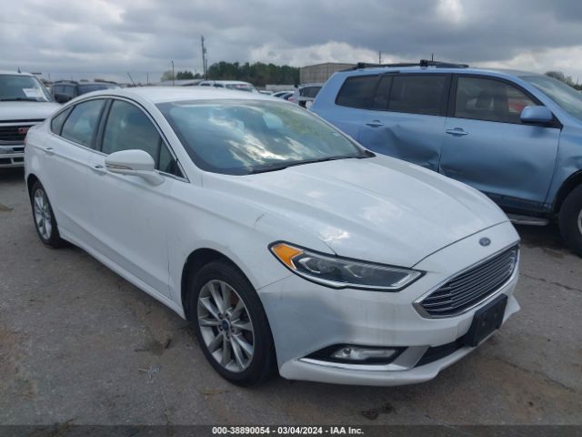 FORD FUSION 2017 3fa6p0hd2hr131591