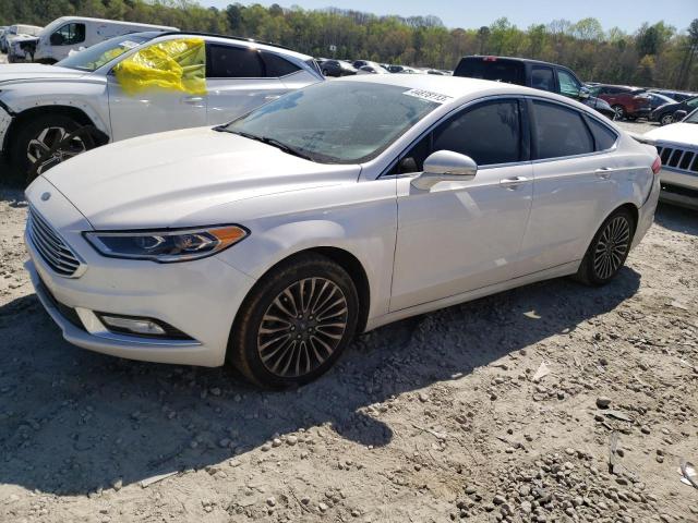 FORD FUSION SE 2017 3fa6p0hd2hr137245