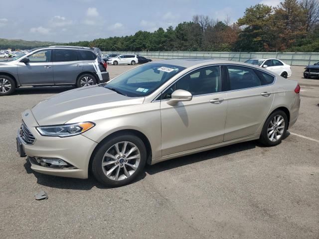 FORD FUSION SE 2017 3fa6p0hd2hr142820