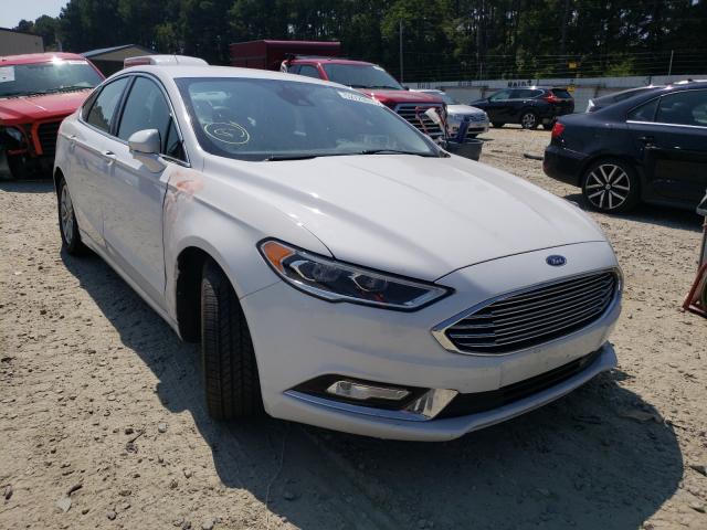 FORD FUSION SE 2017 3fa6p0hd2hr144745