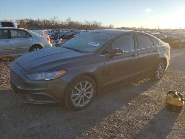 FORD FUSION SE 2017 3fa6p0hd2hr155969