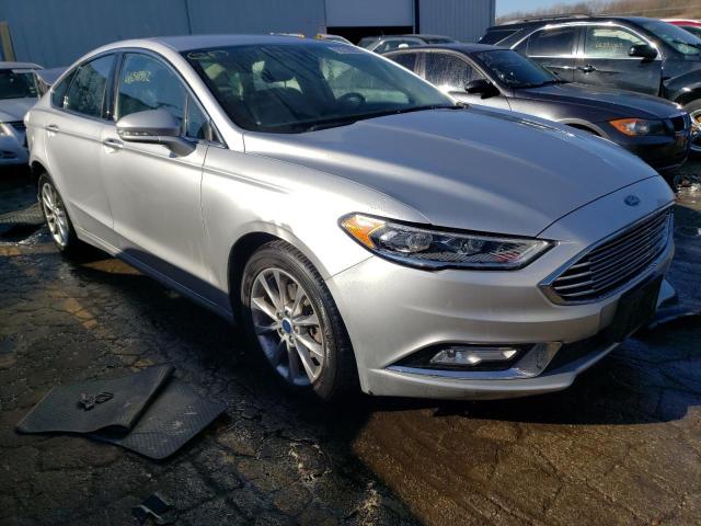 FORD FUSION SE 2017 3fa6p0hd2hr156264