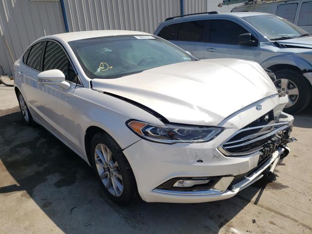 FORD FUSION SE 2017 3fa6p0hd2hr166437