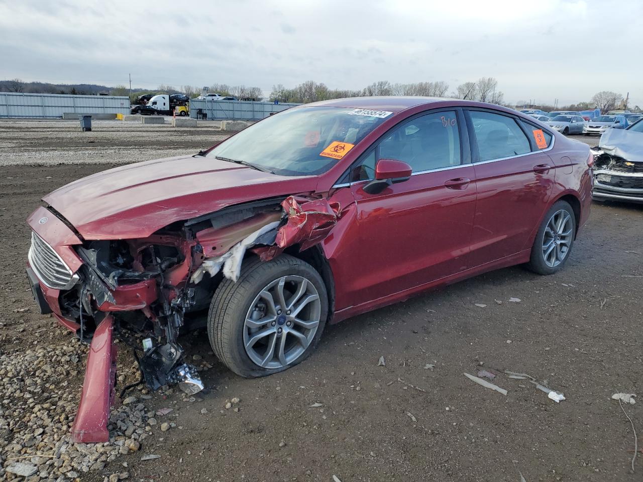 FORD FUSION 2017 3fa6p0hd2hr179365