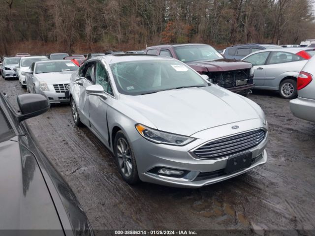 FORD FUSION 2017 3fa6p0hd2hr183626