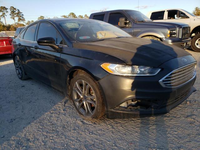 FORD FUSION SE 2017 3fa6p0hd2hr184601