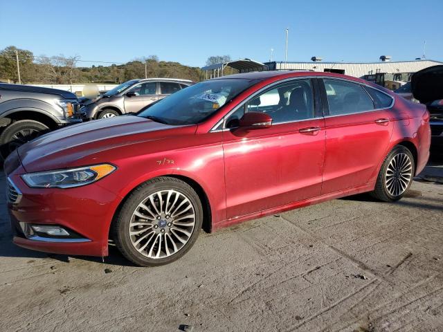 FORD FUSION SE 2017 3fa6p0hd2hr189099