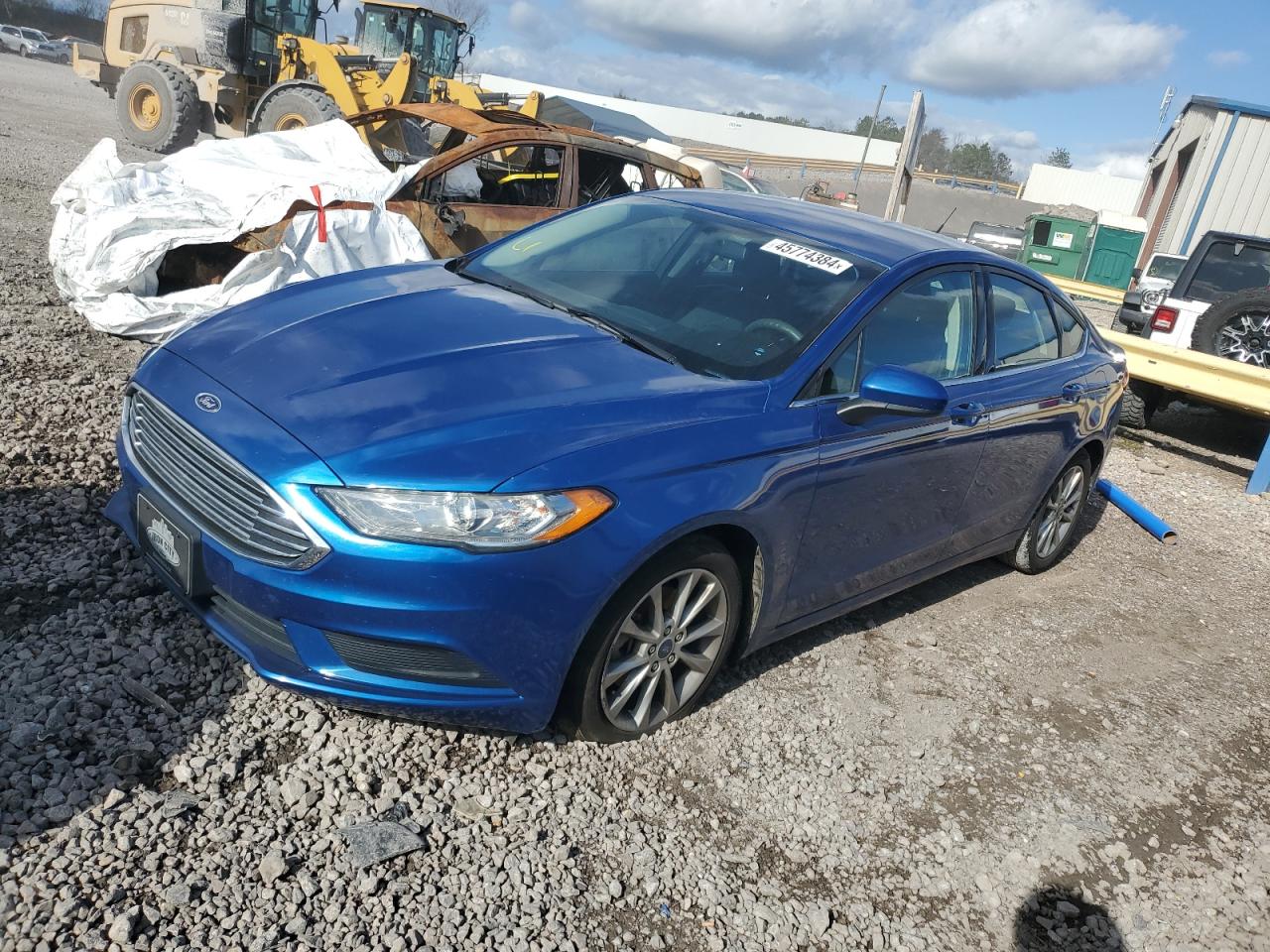 FORD FUSION 2017 3fa6p0hd2hr189670