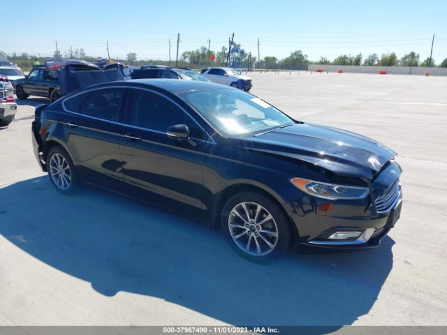 FORD FUSION 2017 3fa6p0hd2hr189992