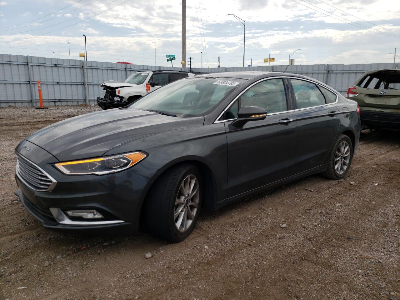 FORD FUSION 2017 3fa6p0hd2hr196229