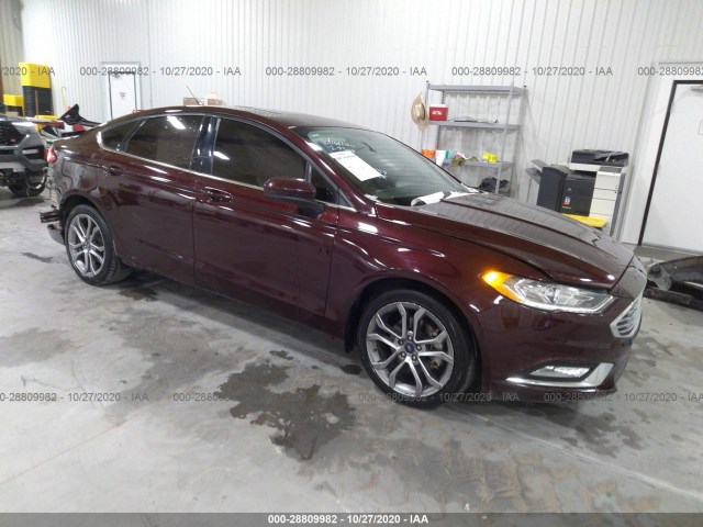 FORD FUSION 2017 3fa6p0hd2hr200859