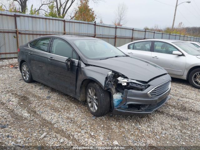 FORD FUSION 2017 3fa6p0hd2hr202207