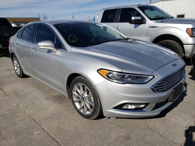 FORD FUSION SE 2017 3fa6p0hd2hr206029