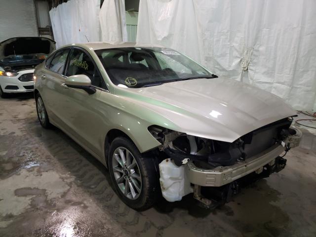 FORD FUSION SE 2017 3fa6p0hd2hr213191