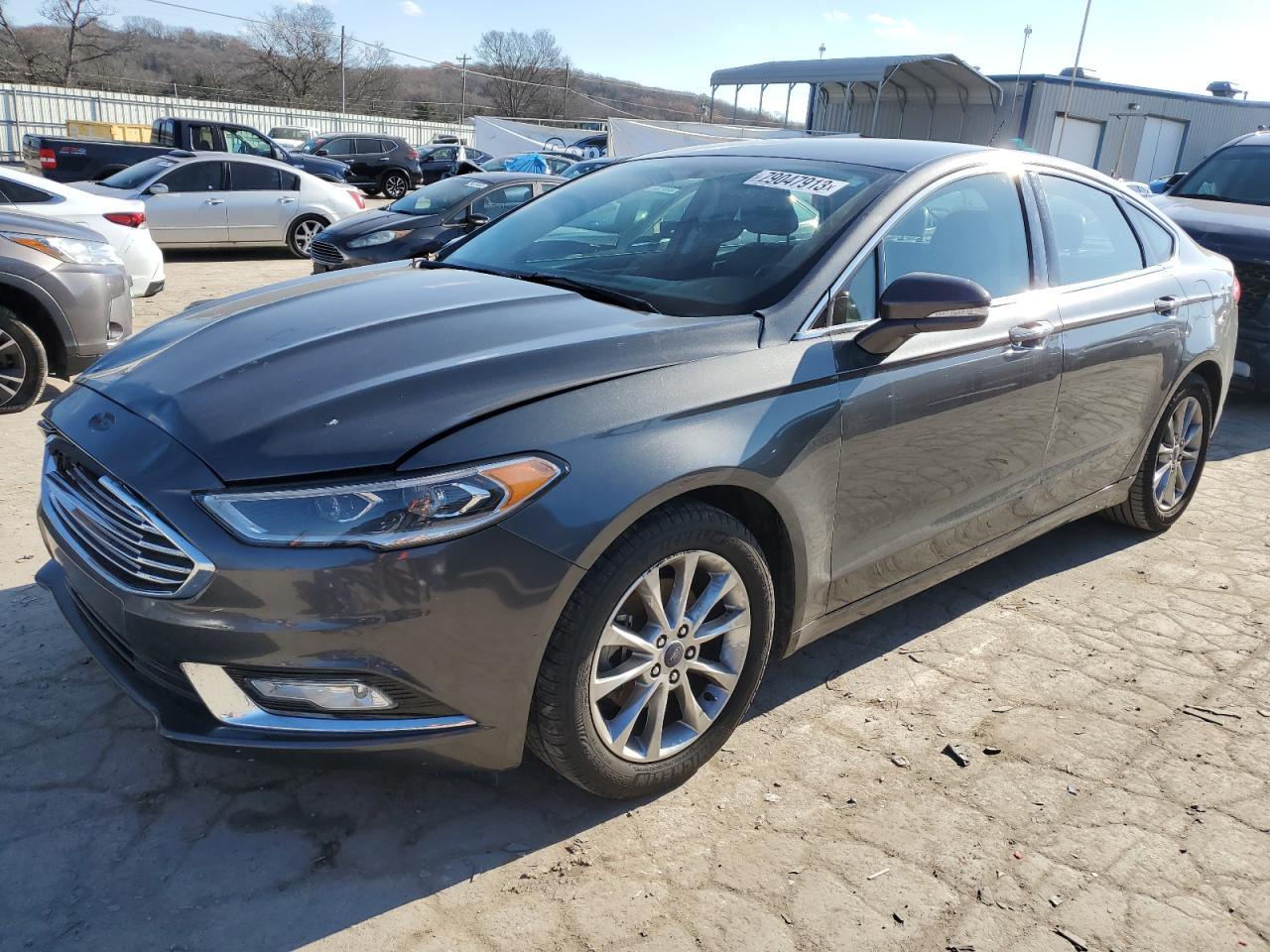 FORD FUSION 2017 3fa6p0hd2hr220528