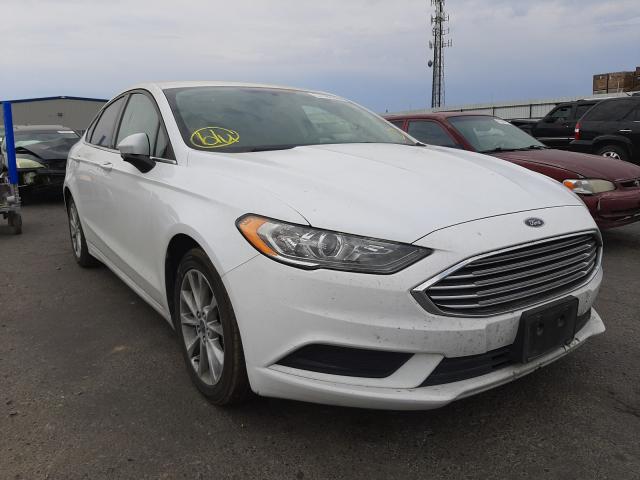 FORD FUSION SE 2017 3fa6p0hd2hr222425