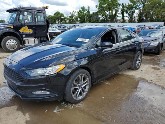 FORD FUSION SE 2017 3fa6p0hd2hr226412