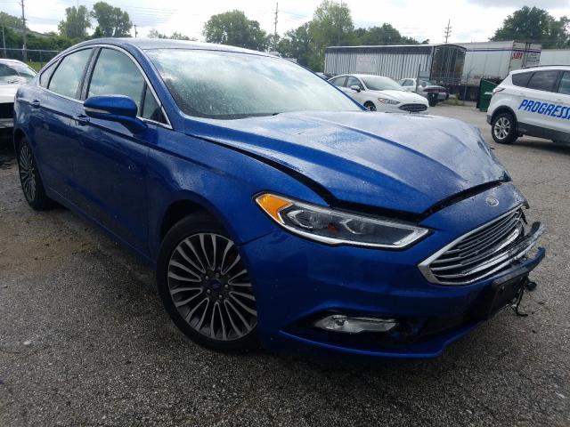 FORD FUSION SE 2017 3fa6p0hd2hr228323