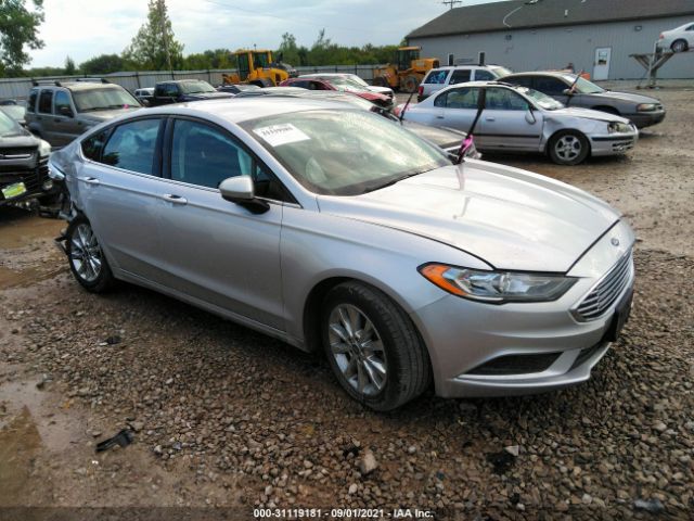 FORD FUSION 2017 3fa6p0hd2hr236731